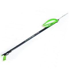 Arbalète Labrax Eleanor Master Open - 110 cm