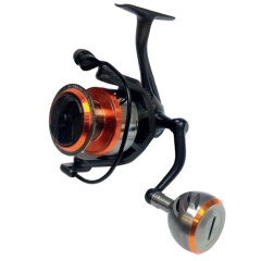 Carrete Spinning Pioneer Tackle Nova - 4000