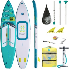 Aztron Super Nova Compact 11.0 Tabla Paddle Surf Hinchable - Exposición