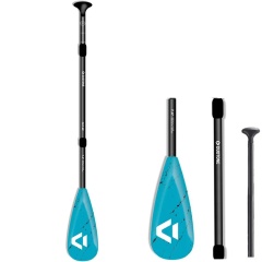 Pagaie paddle enfant Fibre Duotone Now 3P