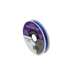 Nylon de pesca con mosca Devaux DVX Aliox - 40/100