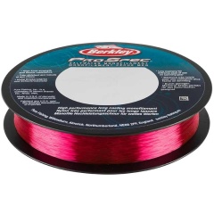 Nylon Berkley Pro Spec Saltwater Red 300 m - 16/100 1,9kg