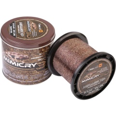 Nylon Prologic Mimetismo Mirage XP 1000 m 0,30 mm 7,1 kg Píxel Camo
