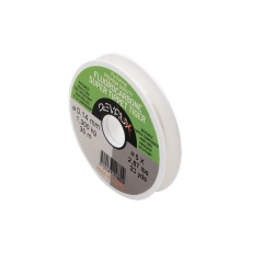 Nylon de pesca con mosca Devaux Fluorocarbono Tiger - 30M 0,18mm - 2.050 KG