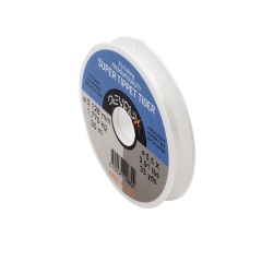 Nylon de pesca con mosca Devaux Super Tippet Tiger - 30M 0,090mm - 0,950 KG