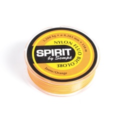 Nylon amarillo/naranja fluo Spirit by Sempé