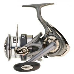 Carrete Daiwa N'Zon LT