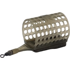 Cebador Feeder N'zon Cage Opened Feeder - L 60G