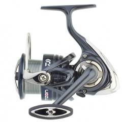 Carrete Daiwa N'zon Plus LT - 6000 SSP