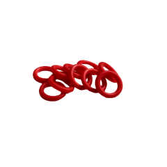 Kit de 10 juntas tóricas fijación aletilla Sigalsub