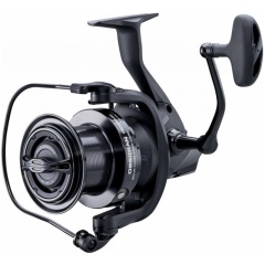 Carrete carpfishing Okuma Obsidian