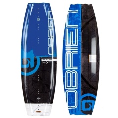 Tabla Wakeboard Obrien System 140