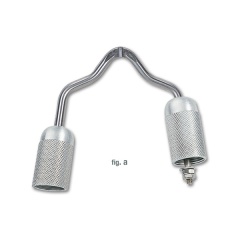 Obús Imersion tahiti metal