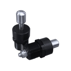 Adaptadores Epsealon para montaje de gomas a metro con rosca