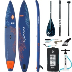 paddle gonflable ocean 14.0