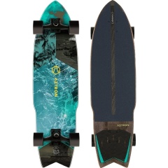 Surfskate Aztron Ocean 36