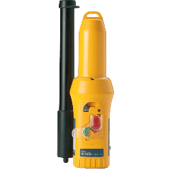 Transpondedor SART Ocean Signal S100