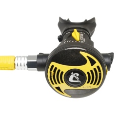 Regulador Octopus Cressi Xs2