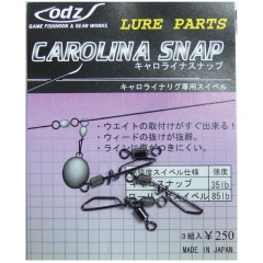 Staples Carolina Snap 16 kg