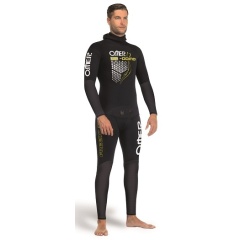 Traje Omer Odino 5 mm