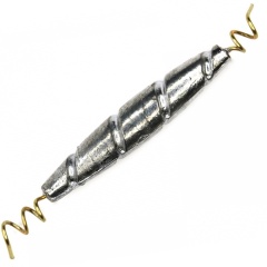 BolsoPlomos Olive Jardine