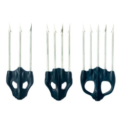 Tridente Pesca Submarina Omer
