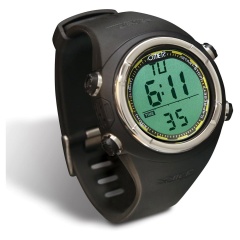 Reloj ordenador apnea Omer Mistral