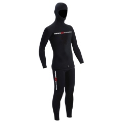 Traje pesca submarina Pathos Onyx - 5 mm Small