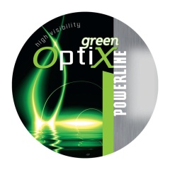 Nylon de pesca Powerline Optix verde 150 m