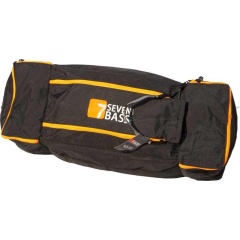 Bolsa para Pato de pesca Seven Bass Flex Cargo XL - Naranja
