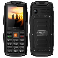 Teléfono impermeable Vk World V3 - Gratis