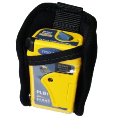 Pochette de flottaison Ocean Signal PLB1