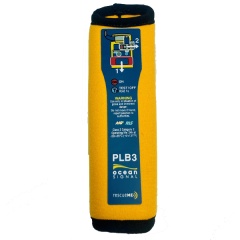 Pochette de flottaison Ocean Signal PLB3
