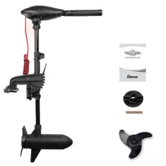 Motor eléctrico barco Haswing Osapia 30