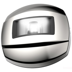 Luz de navegación Osculati Nemo Blanco