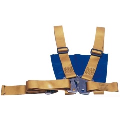Arnés de seguridad Osculati