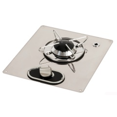 Placa de cocina Osculati empotrable - 1 quemador