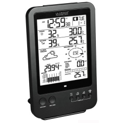 Estación meteorológica La Crosse Technology WS1650