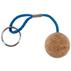 Llavero bola de corcho Osculati - 35mm