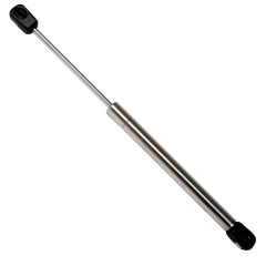 Resorte de gas inoxidable Osculati - 305 mm 20 kg