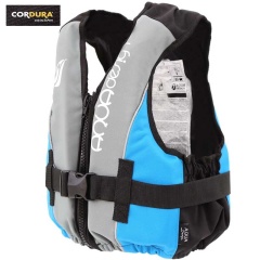 Chaleco kayak 40N Outdoor Pro Aqua Design | XS