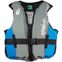 Chaleco Kayak Aqua Design Outdoor Pro
