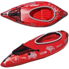 Cubierta exterior para Packlite Advanced Elements