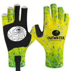 Gants Outwater Shaka