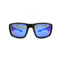 Gafas polarizadas Outwater rider - Flash blue