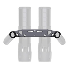 Soporte doble « Lefeet » para Scooter P1/P1 XR