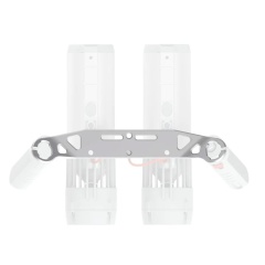 Soporte doble « Lefeet » para la Scooter P1 Light