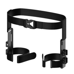 Soporte para muslos « Lefeet » para el scooter P1 Light