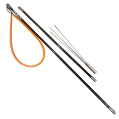 Pole Spear Denty Spearfishing - 3 puntas