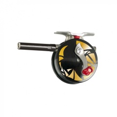 Carrete pesca al toque Peerless-bam Protect 61